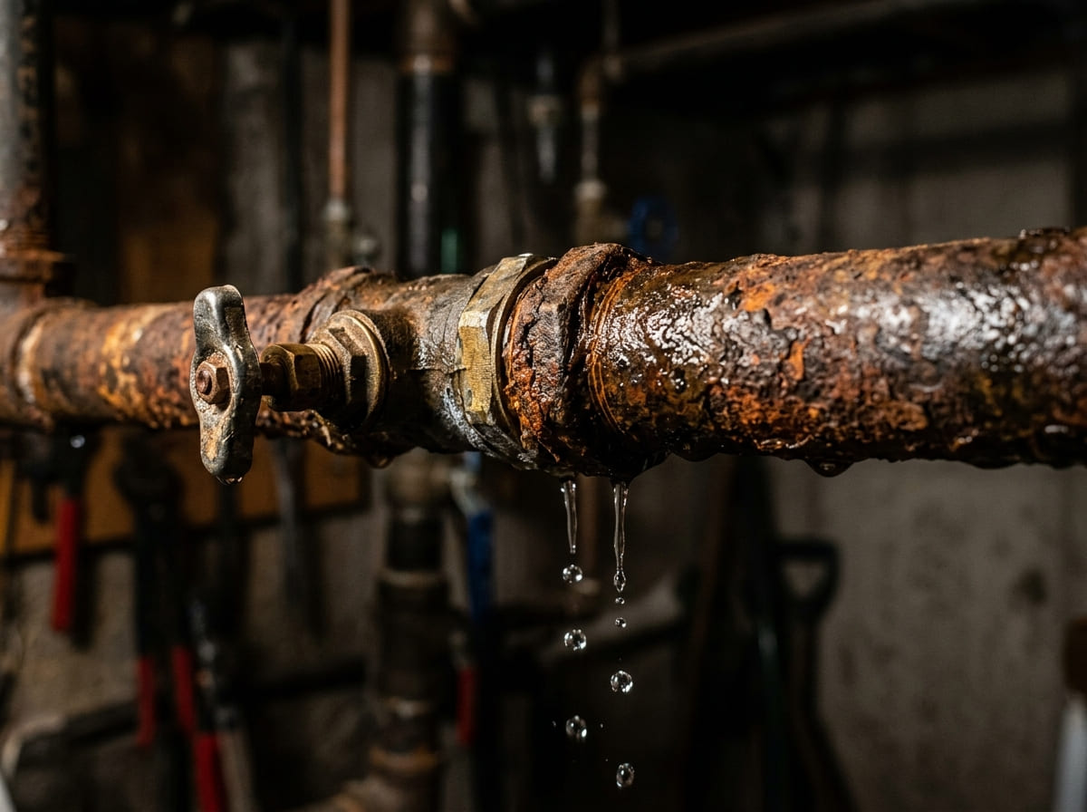 Slab Leak Detection & Repair in Ivanhoe